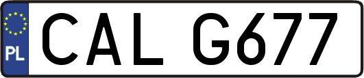 CALG677
