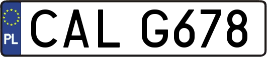 CALG678