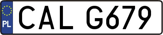 CALG679