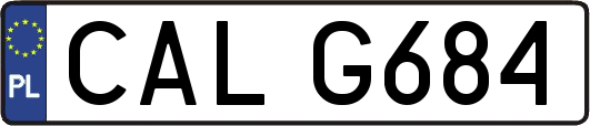 CALG684
