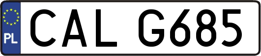 CALG685