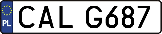 CALG687