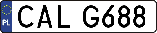 CALG688