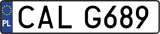 CALG689