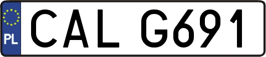 CALG691