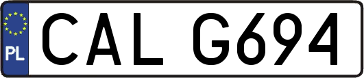 CALG694