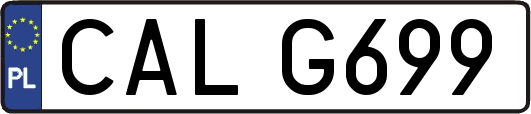 CALG699
