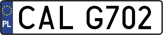 CALG702