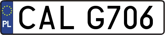 CALG706