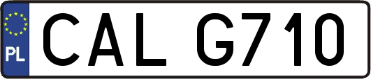 CALG710