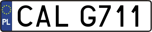 CALG711