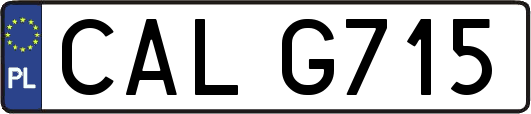 CALG715