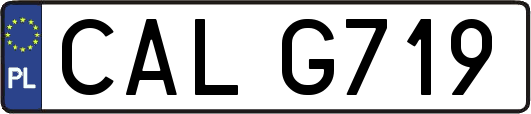 CALG719