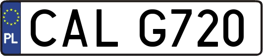 CALG720