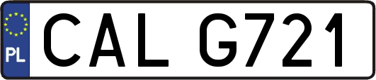 CALG721