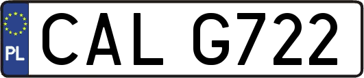CALG722