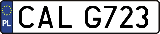 CALG723