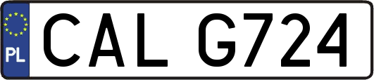 CALG724