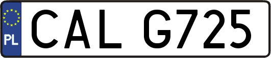 CALG725