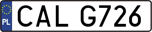 CALG726