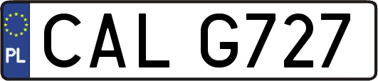 CALG727