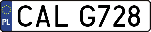 CALG728