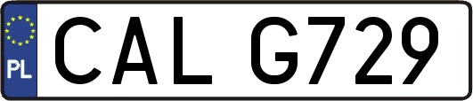 CALG729
