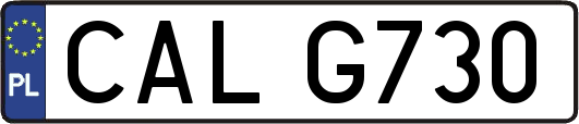 CALG730