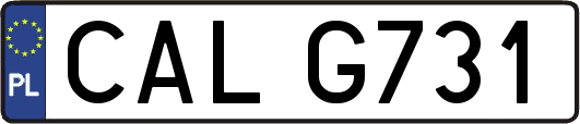 CALG731
