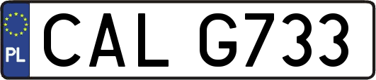 CALG733