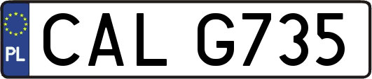 CALG735