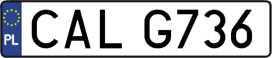 CALG736
