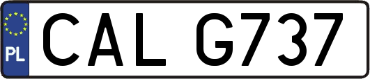 CALG737