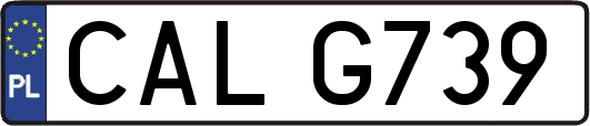 CALG739