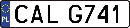 CALG741