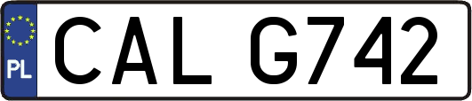 CALG742