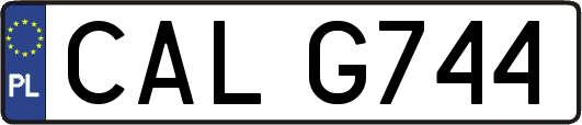 CALG744