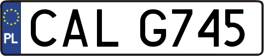 CALG745