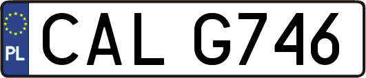 CALG746