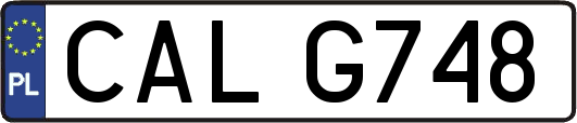 CALG748