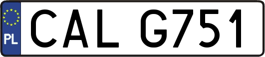 CALG751