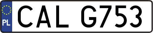 CALG753