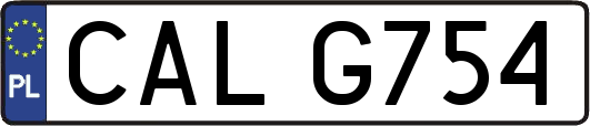 CALG754