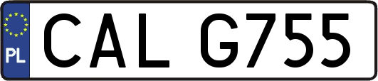 CALG755