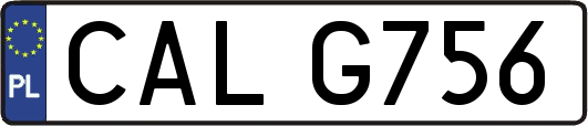 CALG756