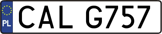 CALG757