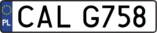 CALG758