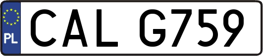 CALG759