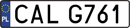 CALG761