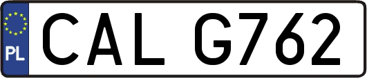 CALG762
